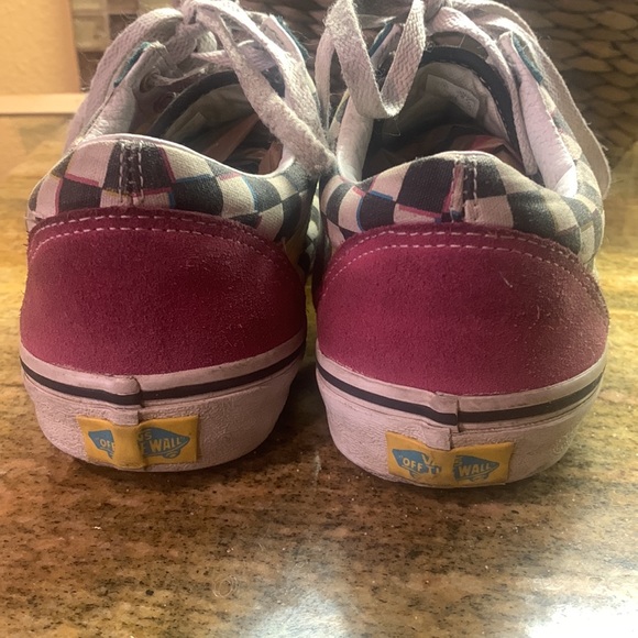 Vans Old School - Picture 6 of 9